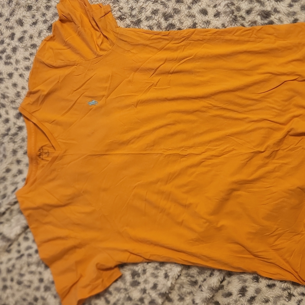 Polo tee shirt